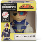 Handmade by Robots - My Hero Academia - Shoto Todoroki #290