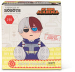 Handmade by Robots - My Hero Academia - Shoto Todoroki #290