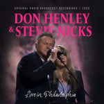 Live In Philadelphia / Radio Broadcast 2005 (CD)