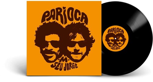M &amp; Seu Jorge - Parioca (Vinilo)