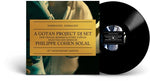 Gotan Project - Inspiracion Espiracion - 20 Aniversario (Vinilo)