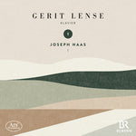 Gerit Lense - Works for Piano, Vol. 1 (CD)