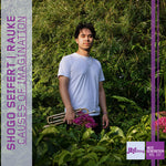 Shogo Seifert - Causes of Imagination - Jazz Thing Next Generation, Vol. 107 (CD)