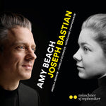 Munchner Symphoniker - Amy Beach (CD)
