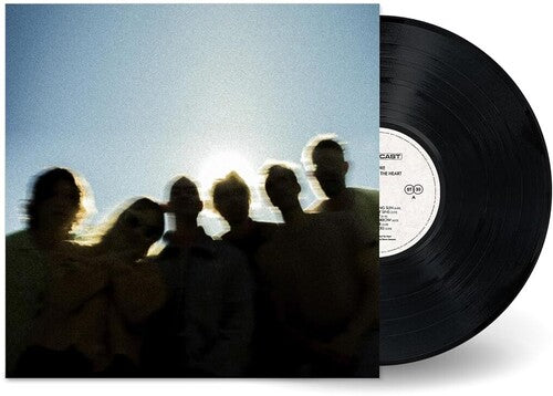 The Head and the Heart - Aperture[LP] (Vinyl)