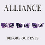 The Alliance - Before Our Eyes (CD)