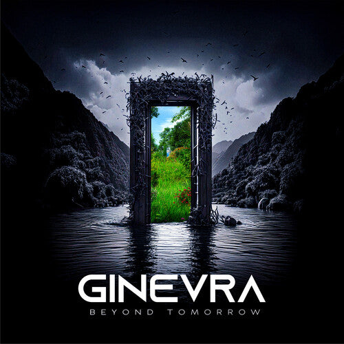 Ginevra - Más allá del mañana (CD)