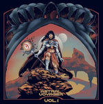 Kal-El - Astral Voyager Vol. 1 (CD)