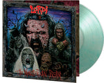 Lordi - Monsterican Dream (Vinyl)