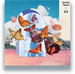Various Artists - Earthly Tapes 04 (Various Artists) (レコード)