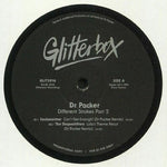 Dr. Packer - Different Strokes Pt. 2 EP (Vinilo)
