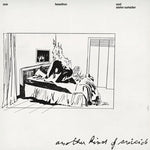 Zoe Heselton & Sister Outsider - Another Kind of Suicide (Vinyl)
