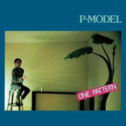 P-Model - ワンパターン (CD)