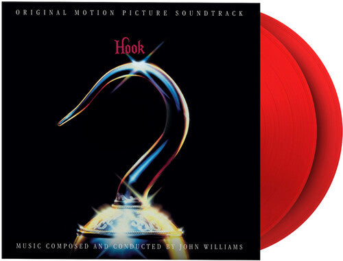 John Williams - Hook (Original Soundtrack) (Vinyl)