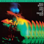 Miles Davis - Black Beauty: Miles Davis at Fillmore West (Vinyl)