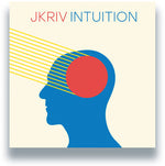 JKRIV - Intuition (Vinyl)