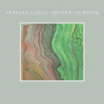 Vanessa Lively - Return To Waves (CD)