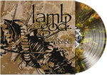 Cordero de Dios - Nuevo Evangelio Americano (Vinilo)