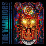The Warriors - Burn Yourself Alive (CD)