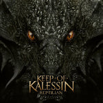 Fortaleza de Kalessin - Reptiliano (Vinilo)