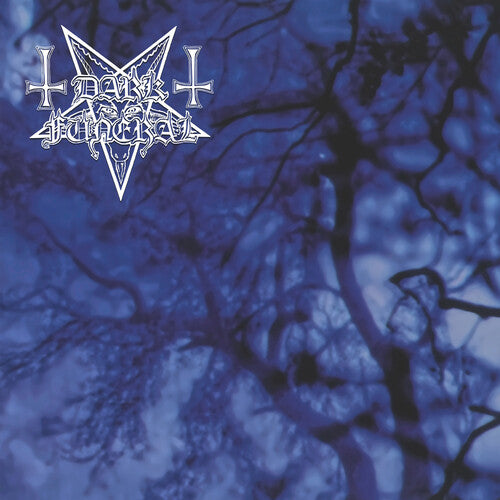 Funeral Oscuro - Funeral Oscuro (Vinilo)