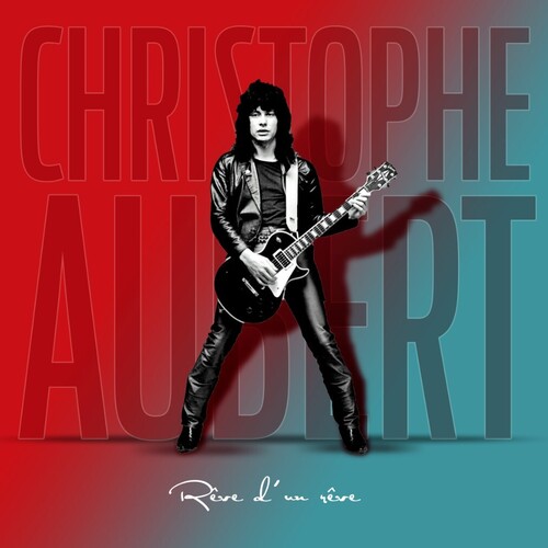 Christophe Aubert - Reve D'Un Reve (CD)
