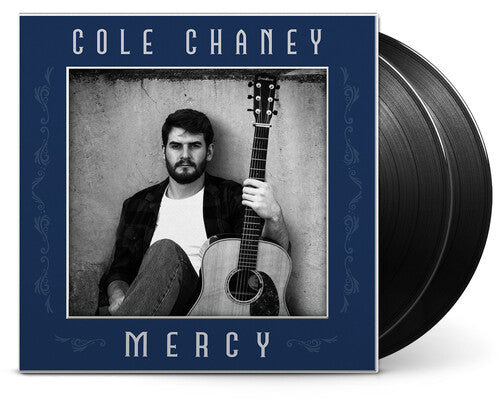 Cole Chaney - Mercy (Vinilo)