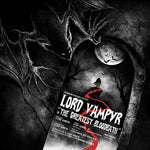 Lord Vampyr - The Greatest Bloodbath (CD)
