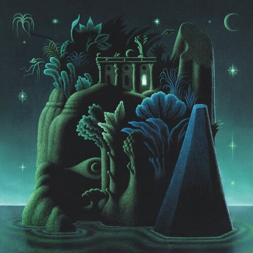 Populous - Isla Diferente (Vinyl)