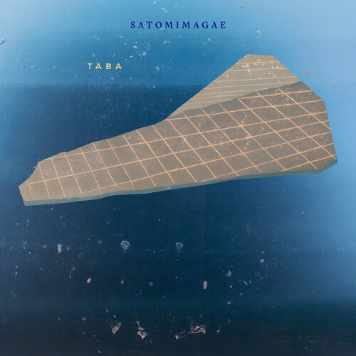 Satomimagae - Taba (Vinyl)