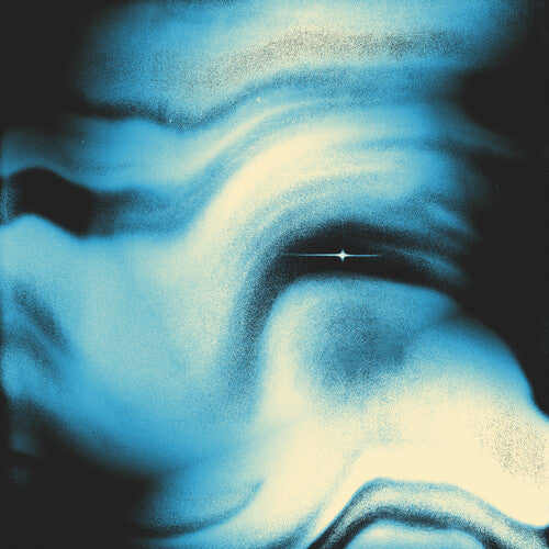 Luke Titus - From What Was Will Grow a Flower - Blue (Vinyl)