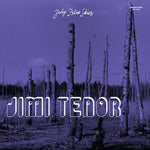 Jimi Tenor - July Blue Skies - Púrpura (Vinilo)