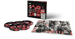 Art Brut - Lo siento, no parece que esté planeado: Luchando contra Satanás 2009-2020 - Caja de lujo de 5 CD con lámina autografiada (CD)