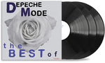 Depeche Mode - The Best Of Depeche Mode 1 (Vinyl)