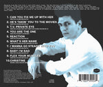 The Now - The Now (CD)