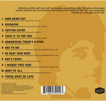 Keith Herman - Buenas noticias (CD)