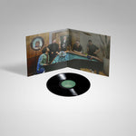 Andy Frasco - Growing Pains (Vinyl)