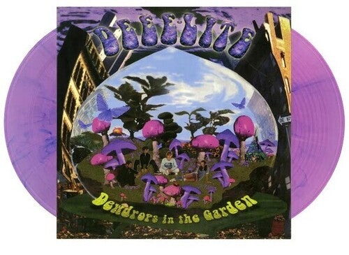 Deee-Lite - Dewdrops In The Garden (Vinyl)