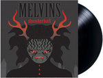 The Melvins - Thunderball (Vinyl)