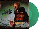 40 Below Summer - Invitation To The Dance - Limited 180-Gram Translucent Green Colored Vinyl (Vinyl)
