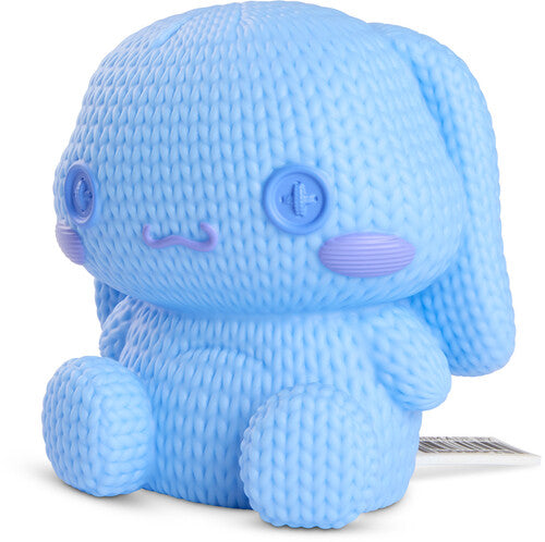 Handmade by Robots - Hello Kitty and Friends - Cinnamoroll #313 (Blueberry Scented)