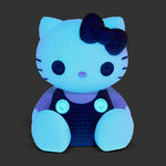 Handmade by Robots - Hello Kitty and Friends - Hello Kitty #307 (Glow in the Dark)