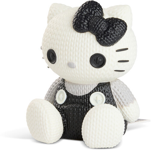 Handmade by Robots - Hello Kitty and Friends - Hello Kitty #307 (Glow in the Dark)