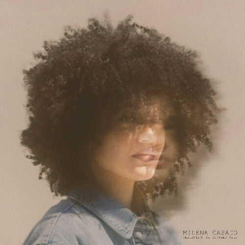 [NEW] Milena Cassado - Reflection Of Another Self (CD)