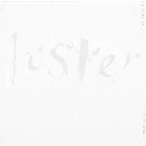 Maria Somerville - Luster (Vinyl)