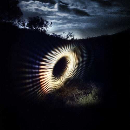 Emptyset - Dissever (Vinyl)