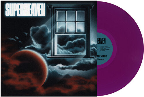 Superheaven - Superheaven (Vinyl)