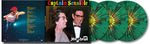 Captain Sensible - Meathead - Splatter Green Vinyl (Limited to 100) (Vinyl)