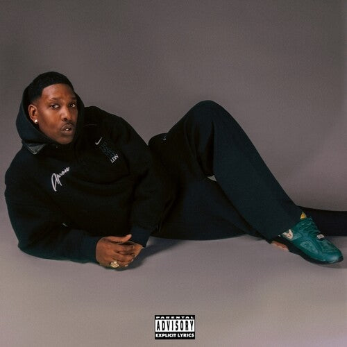 Steven Julien - Time/Wraap't (Vinyl)