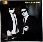 The Blues Brothers - BRIEFCASE FULL OF BLUES (Vinyl)
